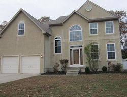 Pre-foreclosure in  SERENE LN Sicklerville, NJ 08081