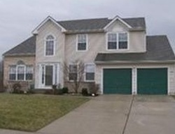 Pre-foreclosure in  CHESTERTOWN RD Sicklerville, NJ 08081
