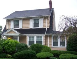 Pre-foreclosure in  OXFORD TER West Orange, NJ 07052