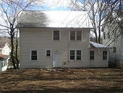 Pre-foreclosure in  LINCOLN PL Irvington, NJ 07111