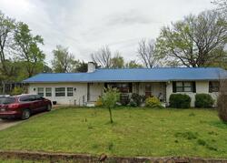Pre-foreclosure in  E PARKS ST Prairie Grove, AR 72753