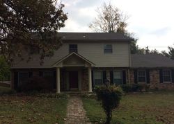 Pre-foreclosure Listing in S 31ST ST FORT SMITH, AR 72901