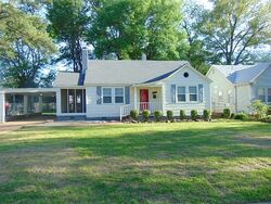 Pre-foreclosure in  E DANNER AVE West Memphis, AR 72301