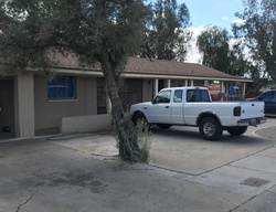 Pre-foreclosure in  W CAMELBACK RD Phoenix, AZ 85017