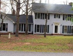 Pre-foreclosure in  TIMBERLAKE RD Anderson, SC 29625