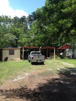 Pre-foreclosure Listing in NW 51ST PL NEWBERRY, FL 32669