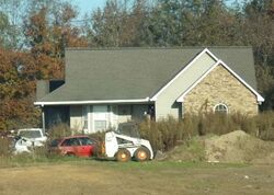 Pre-foreclosure in  COUNTY ROAD 502 Fort Payne, AL 35968