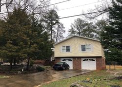 Pre-foreclosure in  CAPE RD Anniston, AL 36207