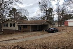 Pre-foreclosure in  HARRISON ST Anniston, AL 36201