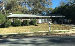 Pre-foreclosure in  BUNTING DR North Augusta, SC 29841