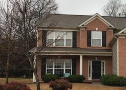 Pre-foreclosure in  LAUREL MEADOW DR Fort Mill, SC 29708