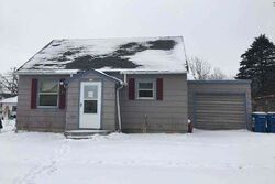 Pre-foreclosure in  NOBLE AVE Rice Lake, WI 54868