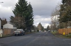 Pre-foreclosure in  NE 71ST CIR Vancouver, WA 98662