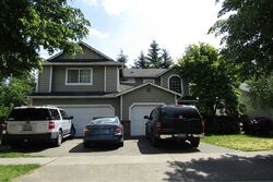 Pre-foreclosure in  SE 247TH ST Kent, WA 98042