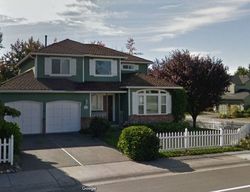 Pre-foreclosure in  SILVER FIRS DR Everett, WA 98208