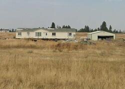 Pre-foreclosure in  W JACOBS RD Spokane, WA 99224