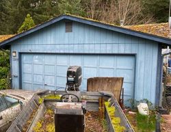 Pre-foreclosure in  TRI LAKE DR SE Olympia, WA 98513