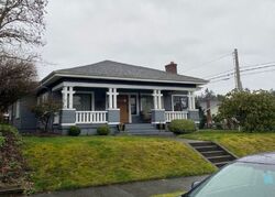 Pre-foreclosure in  N 20TH ST Tacoma, WA 98406