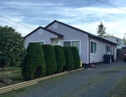 Pre-foreclosure in  LEXINGTON AVE Everett, WA 98203