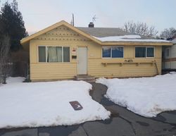 Pre-foreclosure Listing in S BUNTIN ST KENNEWICK, WA 99336