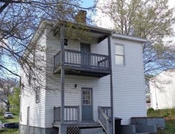 Pre-foreclosure in  MECHANICSVILLE TPKE Richmond, VA 23223