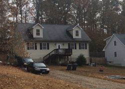 Pre-foreclosure Listing in GIBSON LN RUTHER GLEN, VA 22546