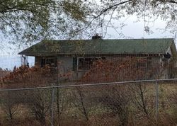 Pre-foreclosure in  OLD SCHOOL HOUSE RD Ararat, VA 24053