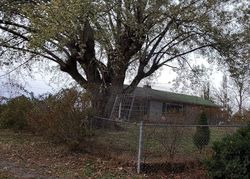 Pre-foreclosure in  OLD SCHOOL HOUSE RD Ararat, VA 24053