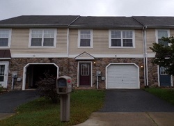 Pre-foreclosure Listing in COMER DR STEPHENS CITY, VA 22655