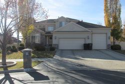 Pre-foreclosure in  W 1940 N Provo, UT 84604