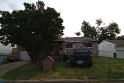 Pre-foreclosure in  N BIRCH AVE Sand Springs, OK 74063