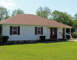Pre-foreclosure in  ANDREA DR Dyersburg, TN 38024