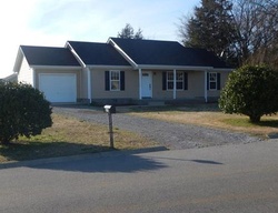 Pre-foreclosure in  ANNISTON DR Murfreesboro, TN 37130