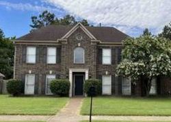 Pre-foreclosure in  ZACHARY ST Millington, TN 38053
