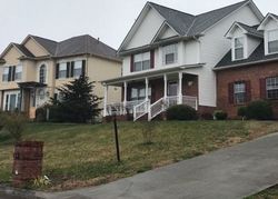 Pre-foreclosure in  WILLOW CREEK LN Knoxville, TN 37909