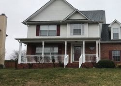 Pre-foreclosure in  WILLOW CREEK LN Knoxville, TN 37909