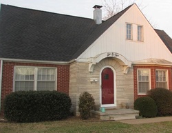 Pre-foreclosure Listing in 2ND ST LAWRENCEBURG, TN 38464