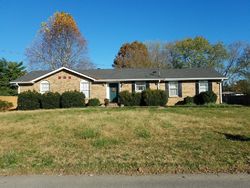 Pre-foreclosure in  EDGEWOOD DR Hendersonville, TN 37075