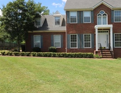 Pre-foreclosure in  FULWOOD DR Franklin, TN 37067
