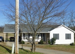 Pre-foreclosure in  NORMA SUE RD White Pine, TN 37890