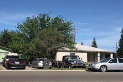Pre-foreclosure in  7TH ST Keyes, CA 95328