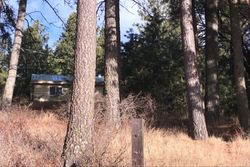 Pre-foreclosure in  W SUNNY SLOPES RD Worley, ID 83876