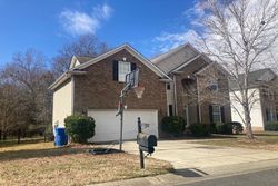 Pre-foreclosure Listing in BRIDLE TRACE LN PINEVILLE, NC 28134