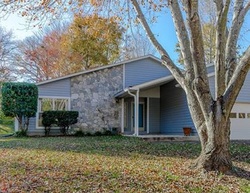 Pre-foreclosure in  AYLESBURY LN Charlotte, NC 28227