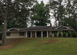 Pre-foreclosure in  SUGAR CREEK DR SE Conyers, GA 30094