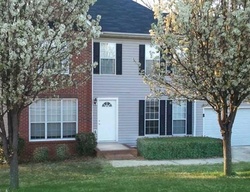 Pre-foreclosure in  VINE CIR Mcdonough, GA 30253