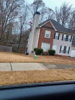 Pre-foreclosure in  VINE CIR Mcdonough, GA 30253