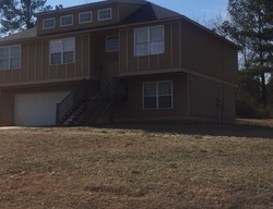 Pre-foreclosure Listing in LITTLE MILLTOWN RD HARTWELL, GA 30643