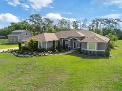Pre-foreclosure in  HIBBARD TRL Oviedo, FL 32766