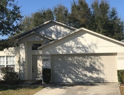 Pre-foreclosure Listing in SILVER CREEK CT CLERMONT, FL 34714